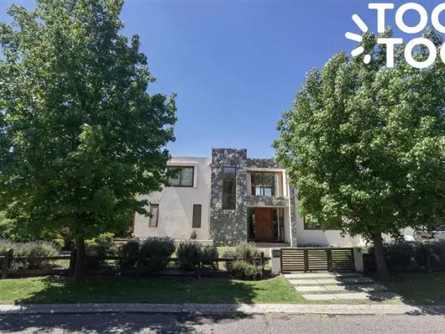 Casa en Colina