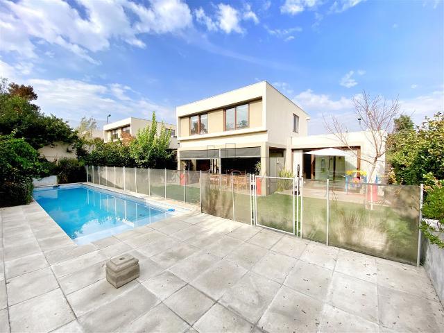 Casa en Colina