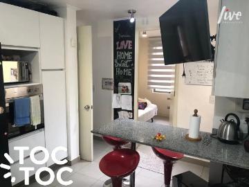 Casa en Colina