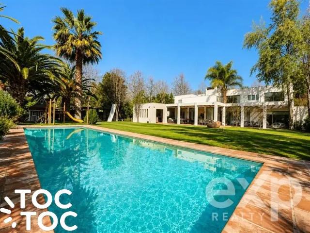 Casa en Colina