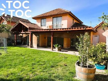 Casa en Colina