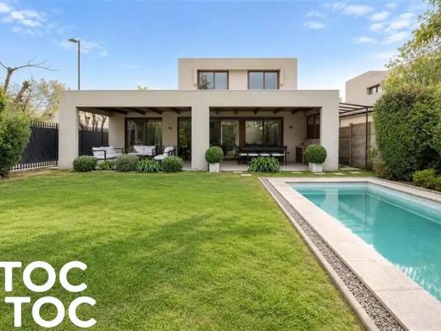 Casa en Colina