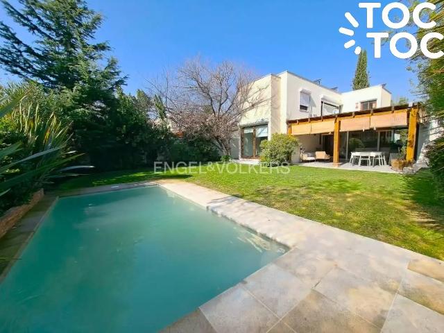 Casa en Colina