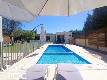 Casa en Colina