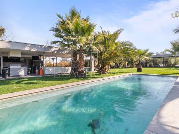 Casa en Colina