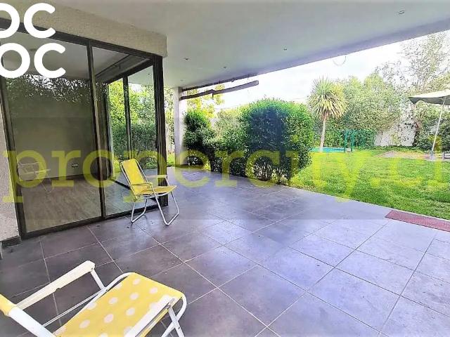 Casa en Colina