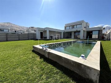 Casa en Colina