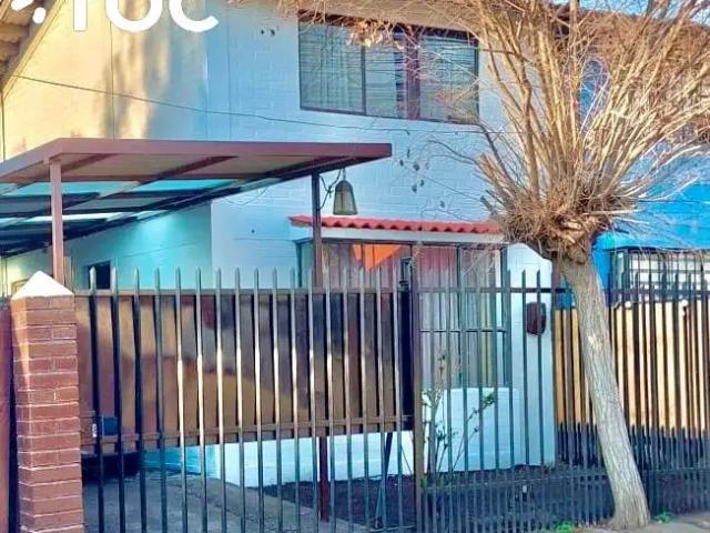 Casa en Colina