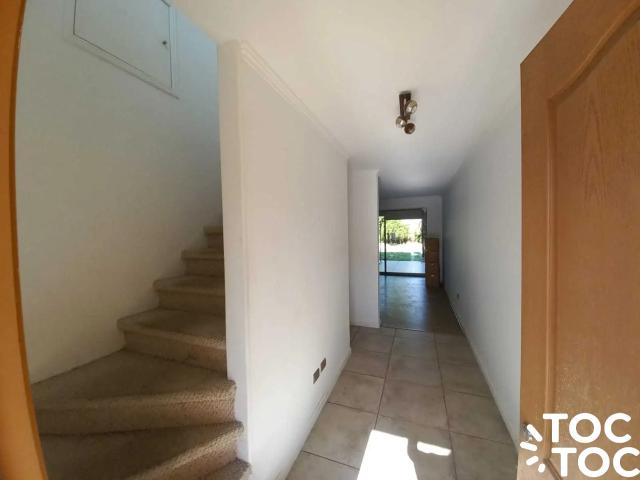 Casa en Colina