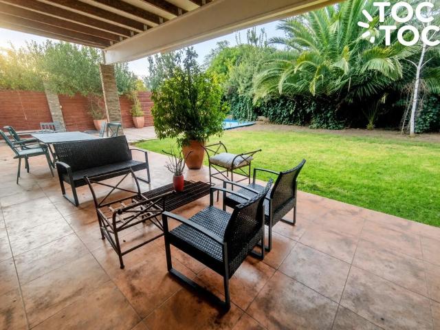 Casa en Colina