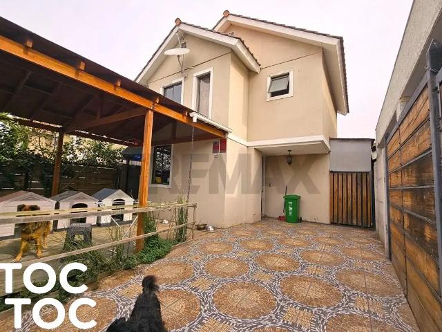 Casa en Colina