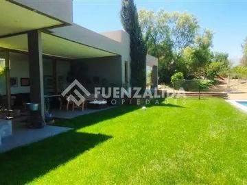 Casa en Colina