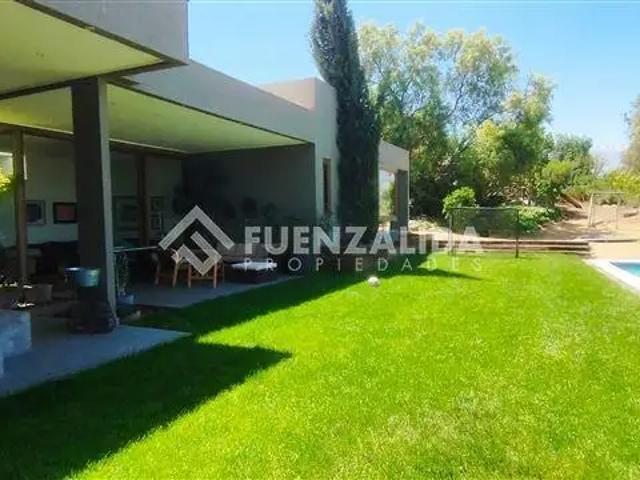 Casa en Colina