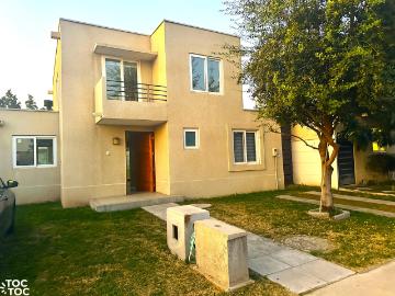 Casa en Colina
