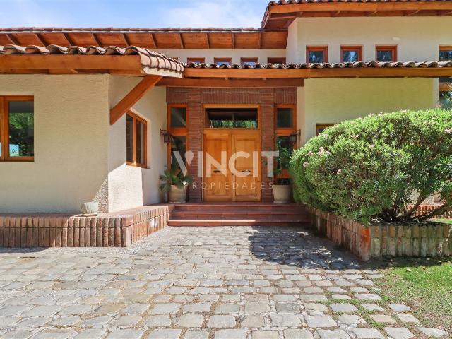 Casa en Colina