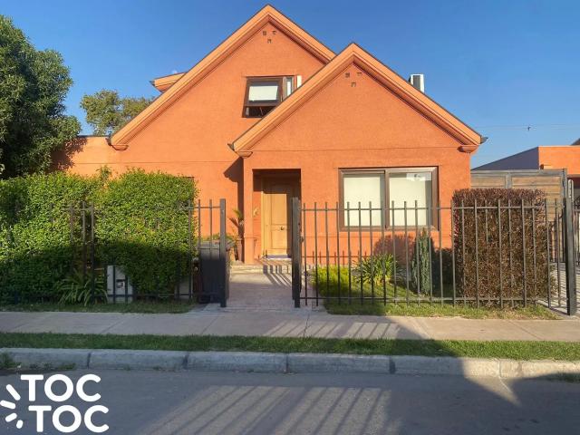 Casa en Colina