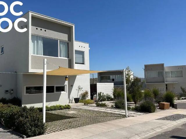 Casa en Colina