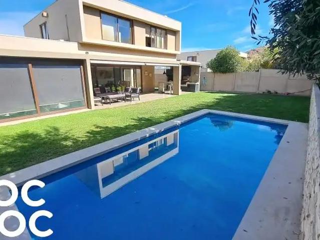 Casa en Colina