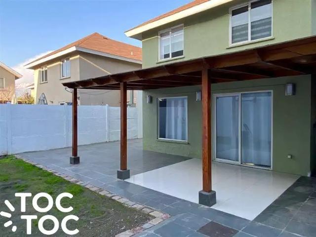 Casa en Colina