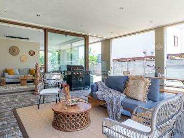 Condominio El Sendero, Provincia de Chacabuco, Región Metropolitana de Santiago