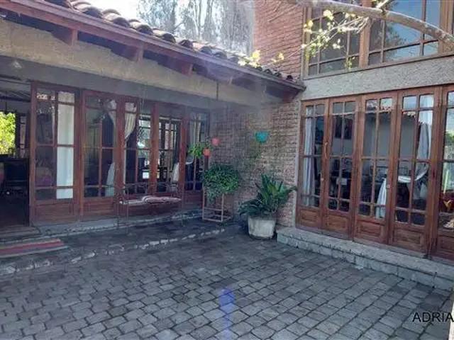 Casa en Colina