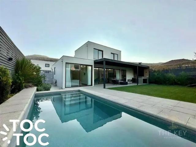 Casa en Colina