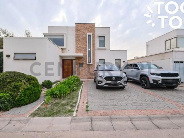 Casa en Colina