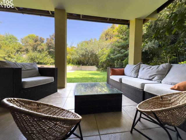 Casa en Colina