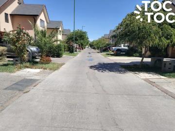 Casa en Colina