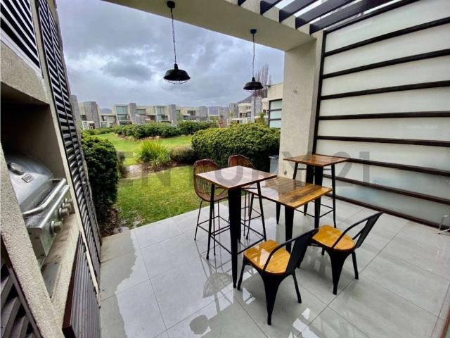 Casa en Colina