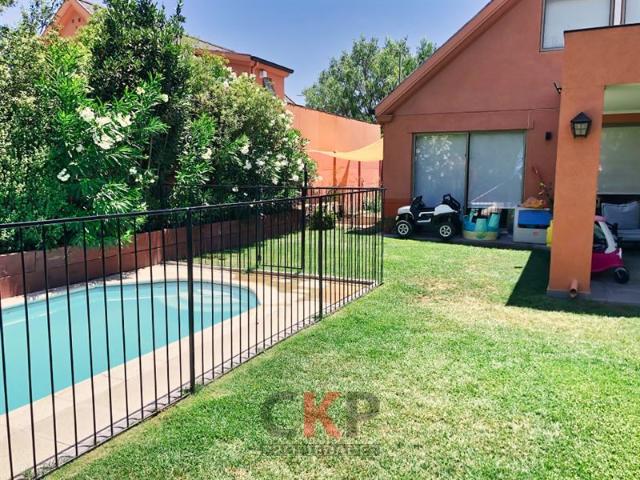 Casa en Colina