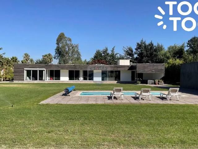 Casa en Colina