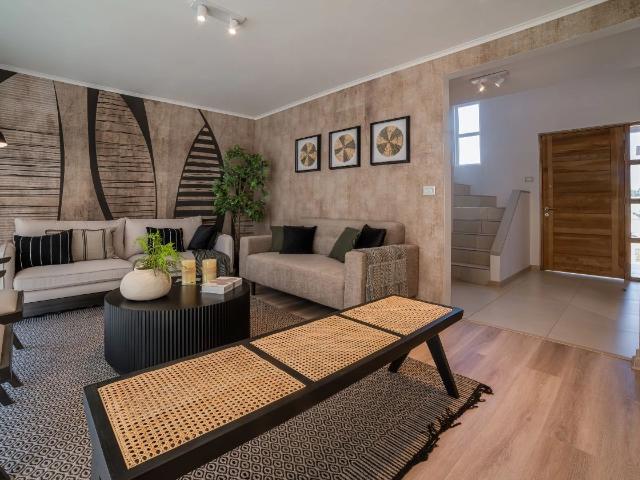 Casa en Colina