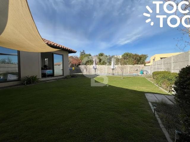 Casa en Colina