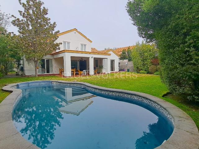 Casa en Colina