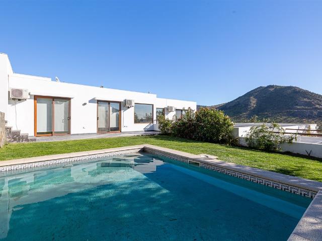 Casa en Colina