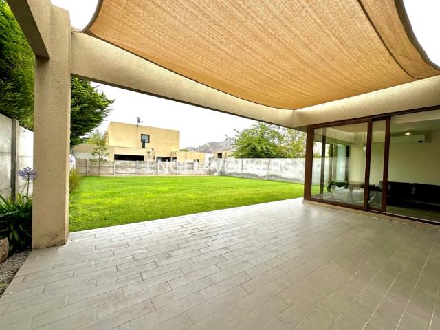 Casa en Colina