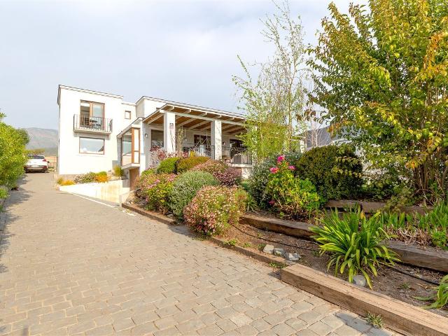 Casa en Colina