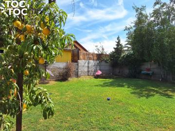 Casa en Colina