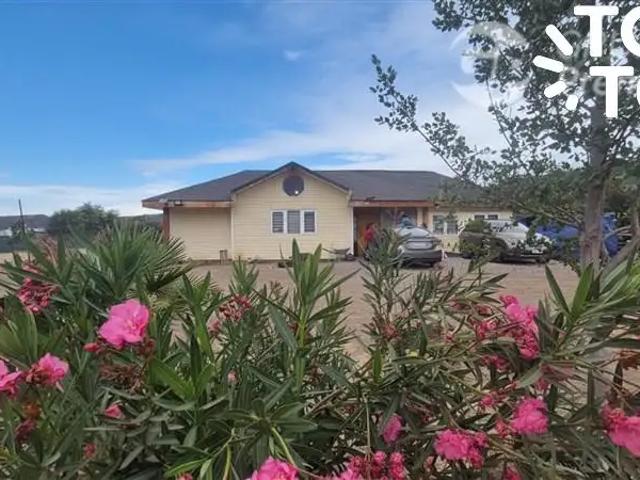 Casa en Colina