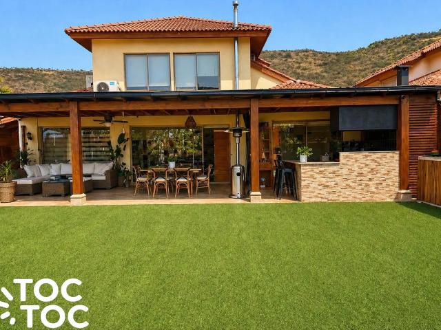 Casa en Colina