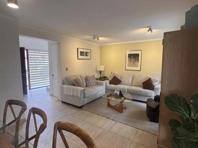 Casa en Colina