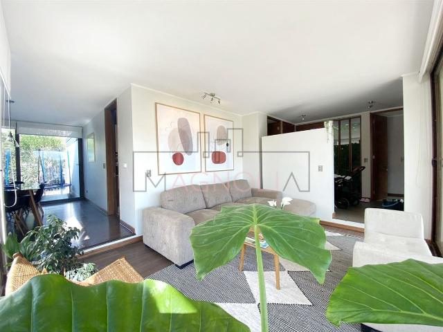 Casa en Colina