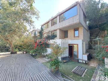 Casa en Colina