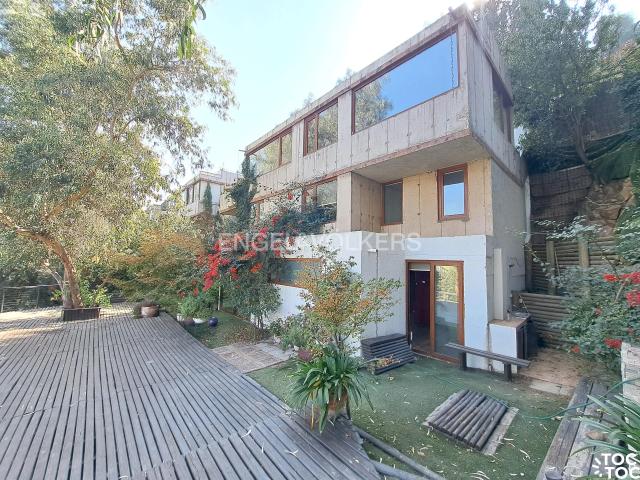 Casa en Colina