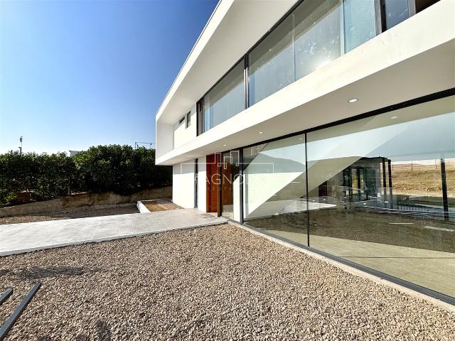 Casa en Colina