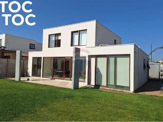 Casa en Colina