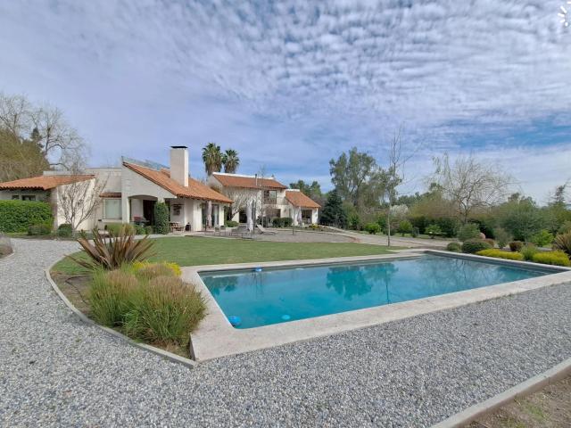 Casa en Colina