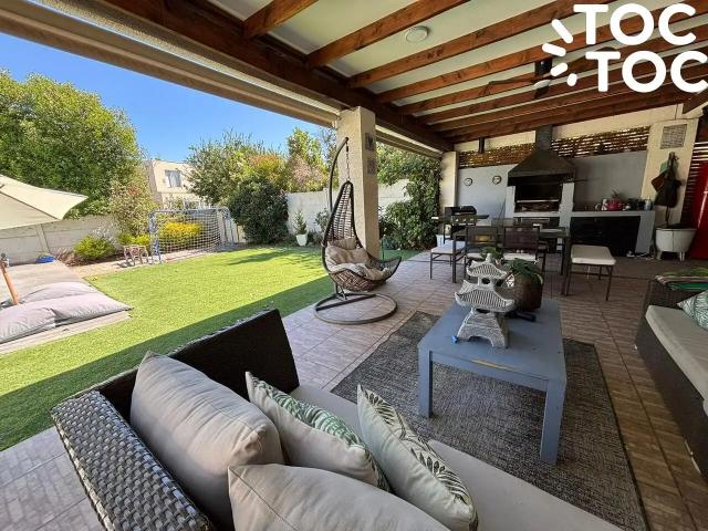 Casa en Colina