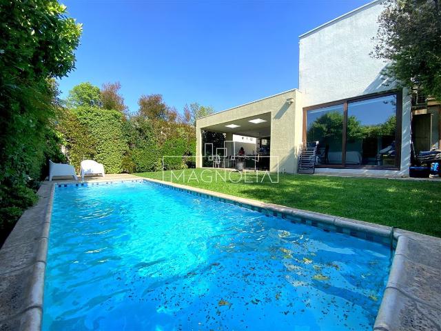 Casa en Colina